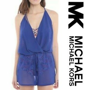 Michael Kors Romper